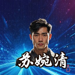 苏婉清